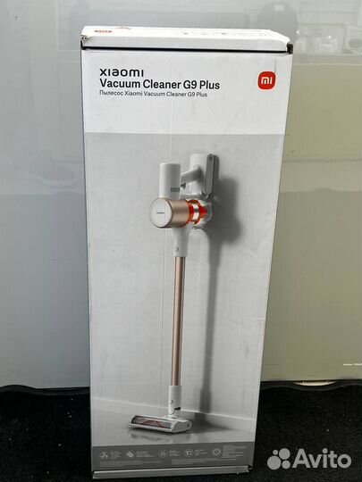 Пылесос, Xiaomi Mi Handheld Vacuum Cleaner G9 Plus