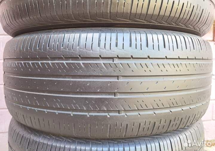 Hankook Dynapro HP2 RA33 235/55 R18 97V