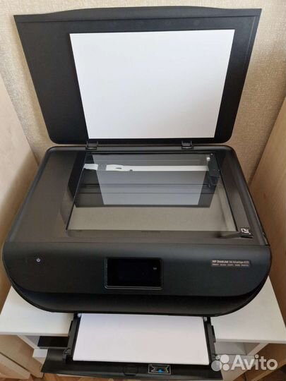 Принтер hp deskjet 4535