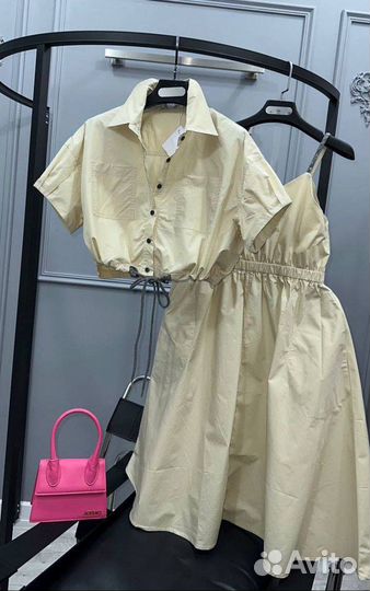 Платье Brunello Cucinelli