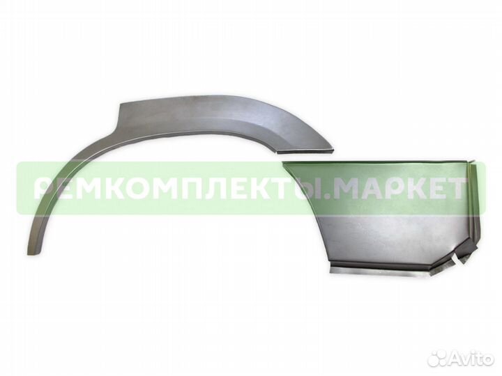 Арка прадо 120