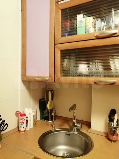 3-к. квартира, 63,3 м², 4/9 эт.