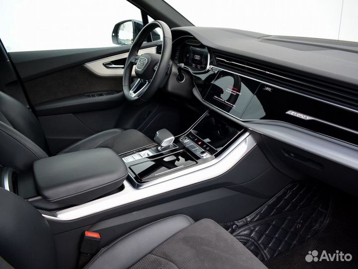 Audi Q7 3.0 AT, 2020, 22 700 км