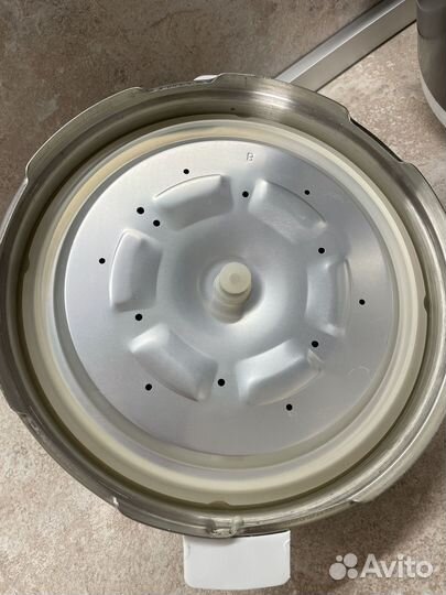 Скороварка Polaris