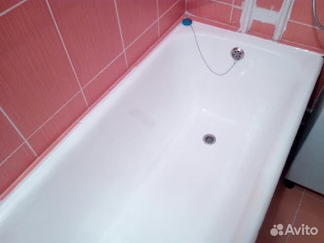 Реставрация любых ванн.Опыт 14 лет.Договор.Гаранти