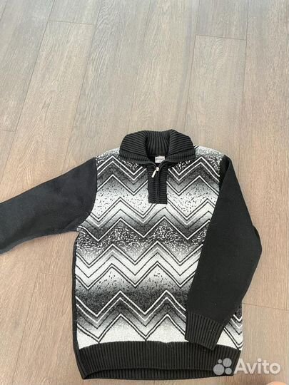 Мужская одежда