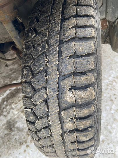 Продам колеса