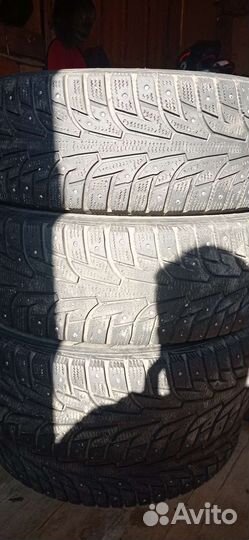 Продам резину