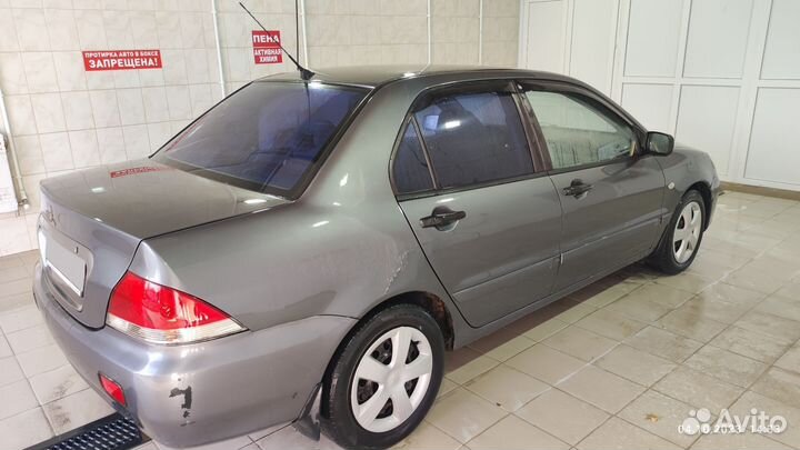 Mitsubishi Lancer 1.3 МТ, 2004, 223 000 км