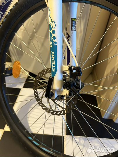 Велосипед горный 26 женский