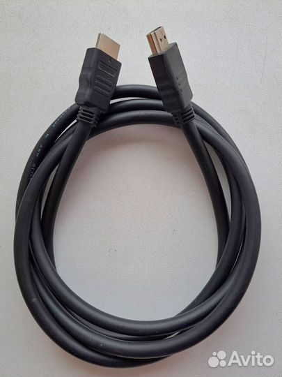 Hdmi Кабель 2.0 4K 60 Гц,Belsis,1,2 м.,HDR