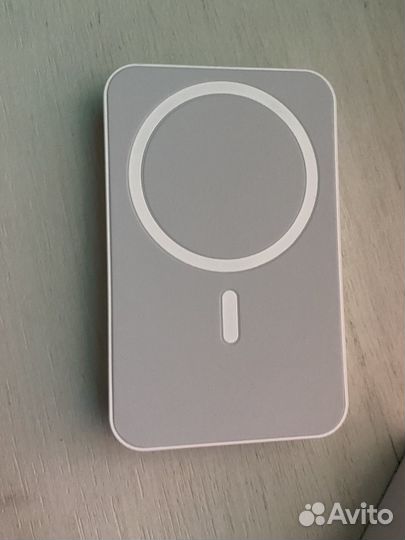 Беспроводная зарядка