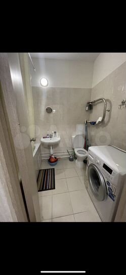 Квартира-студия, 32 м², 5/16 эт.