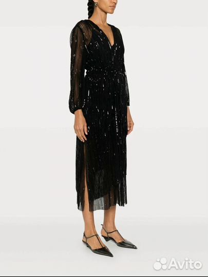 Платье Maje новое 48 (L)