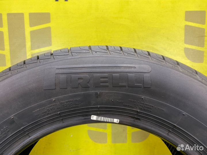 Pirelli Cinturato P1 Verde 175/65 R14 82T