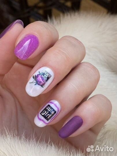 Маникюр Педикюр Дагомыс