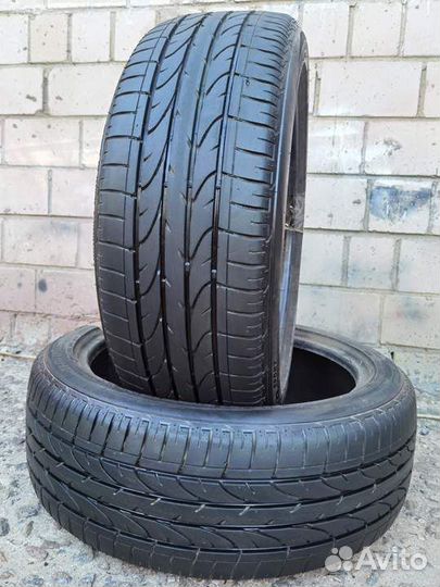 Bridgestone Dueler H/P Sport 225/45 R19 92W
