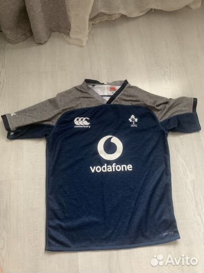 Регбийка сборной Ирландии