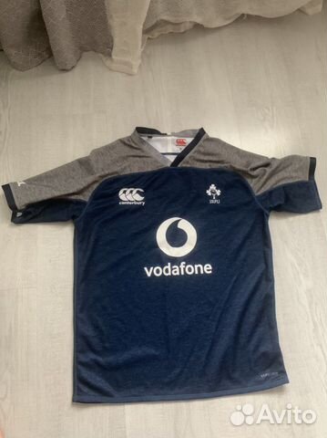 Регбийка сборной Ирландии