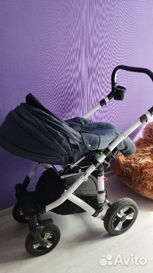 Коляска Toscana 2 в 1
