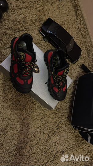 Сандали кросовки ботинки