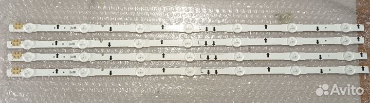 Новая 32 UE32H5000 D4GE-320DC1-R2