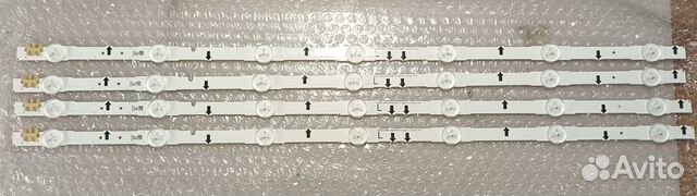 Новая 32 UE32H5000 D4GE-320DC1-R2