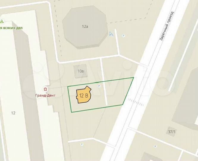 Общепит, 65 м²