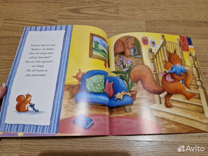 Книги на английском языке для детей