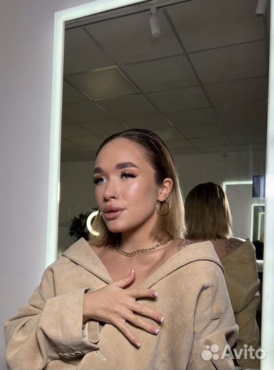 Визажист санкт-петербург пл.Восстания