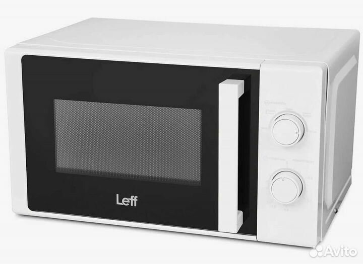 Микроволновая печь Leff