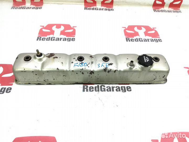 Крышка головки блока цилиндров Toyota Land Cruiser