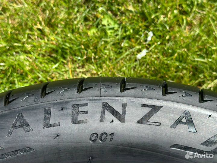 Оригинальные колёса R21 Audi