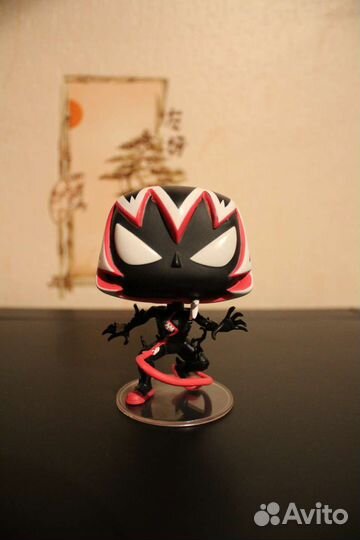 Funko Pop Gwenom 302 Marvel