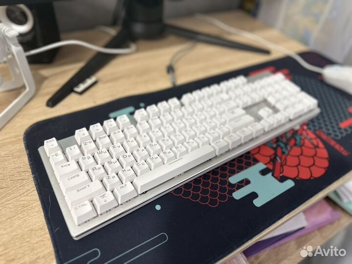 Игровая клавиатура