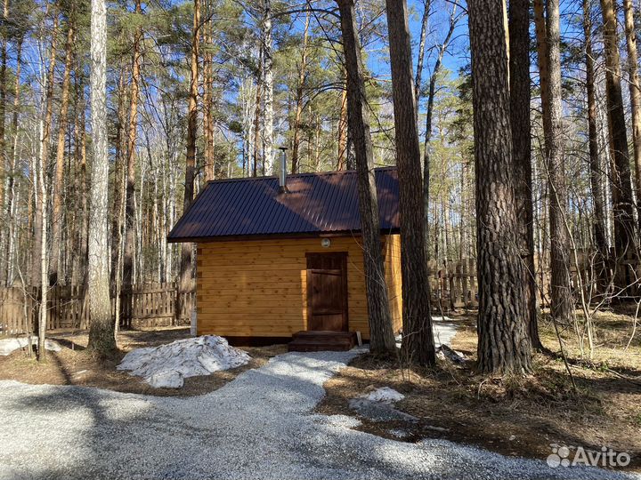 Продажа базы отдыха