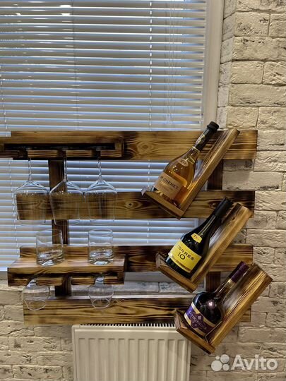 Мини бар, винница