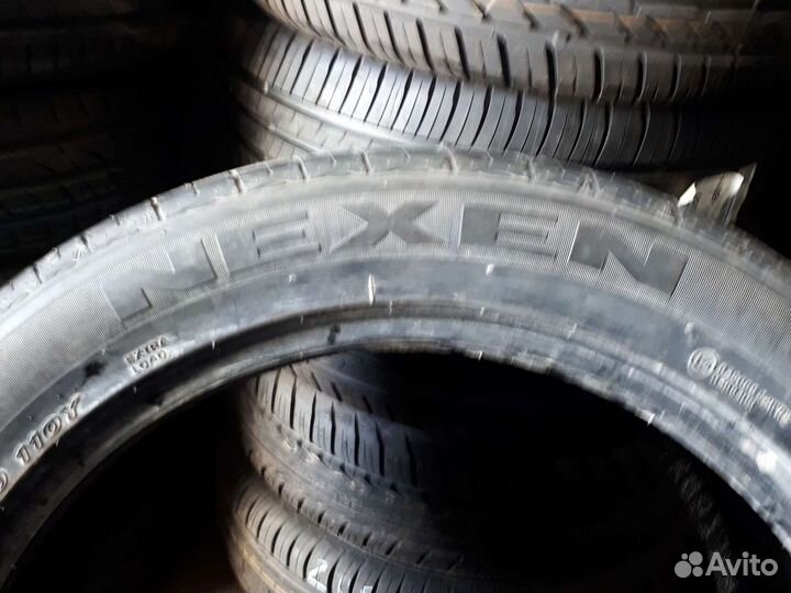 Nexen N Fera RU1 275/45 R20 110Y