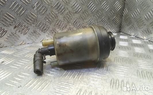 Бачок гу land rover freelander 2 (DSV10NO01)