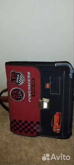 Портфель школьный