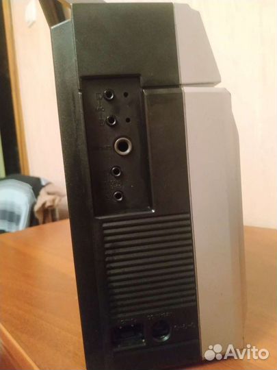 Магнитола National RX-5005