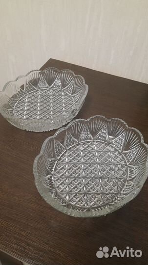 Ваза конфетница