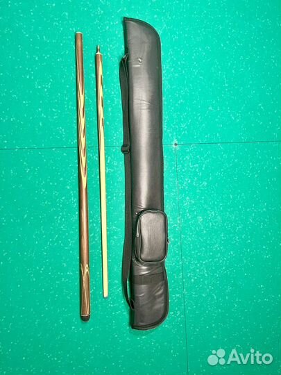 Бильярдный кий для русского бильярда