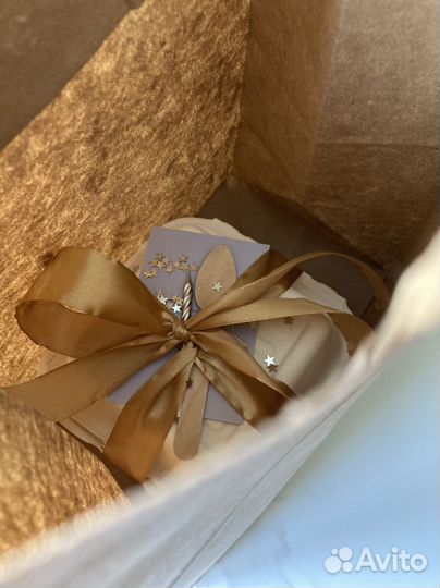 Бенто - торт