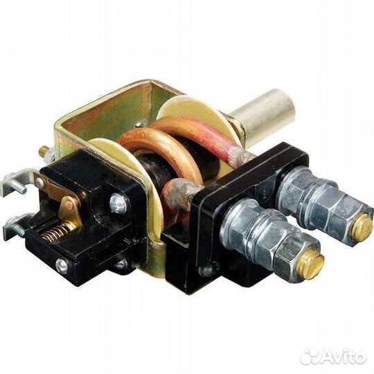 Реле рэв,рвп,рэо, Пост кнопочный ку,ву,впк,вк