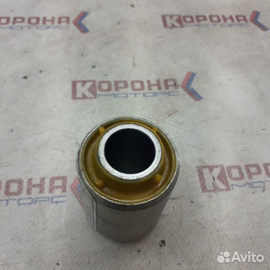 Сайлентблок рессоры УАЗ УАЗ