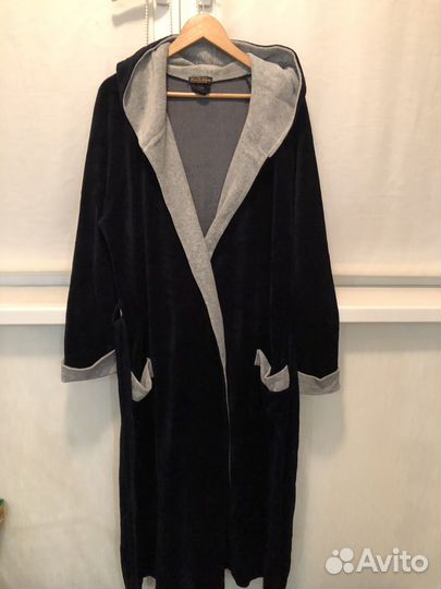 Халат мужской