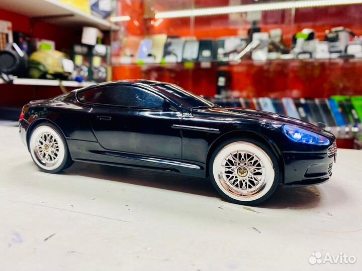 Колонка BT форме автомобиля ws 593