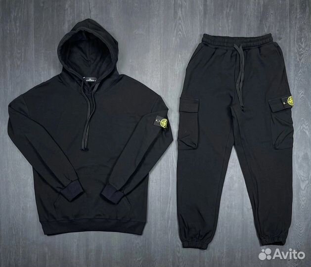 Спортивный костюм Stone Island