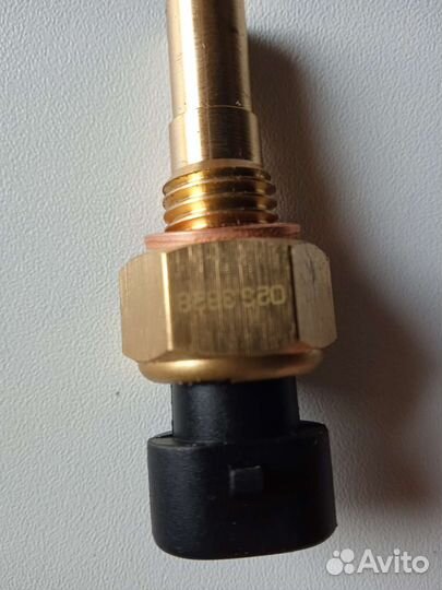 Датчик температуры 023.3828ваз LADA